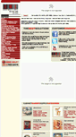 Mobile Screenshot of cabinetmakerssupply.com